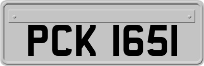 PCK1651