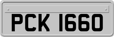 PCK1660