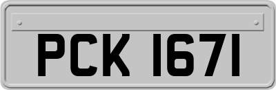 PCK1671