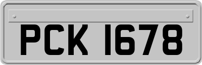 PCK1678
