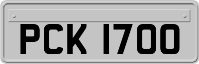 PCK1700