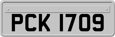 PCK1709
