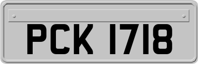 PCK1718