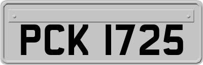 PCK1725