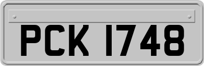 PCK1748