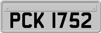 PCK1752