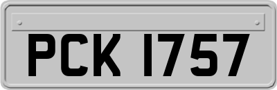 PCK1757