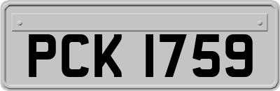 PCK1759