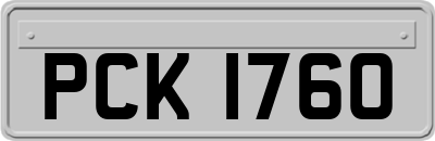 PCK1760
