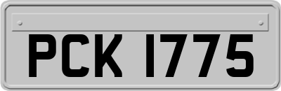PCK1775