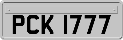 PCK1777