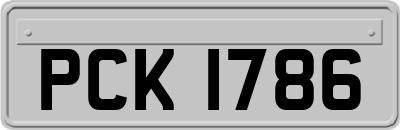 PCK1786