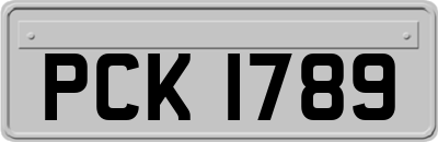 PCK1789