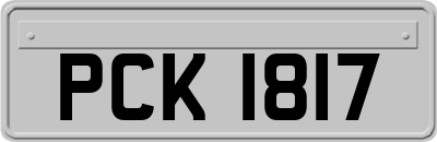 PCK1817