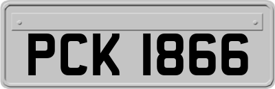 PCK1866