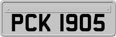 PCK1905