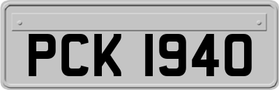 PCK1940