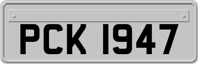 PCK1947