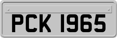 PCK1965