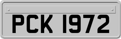 PCK1972