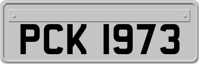PCK1973