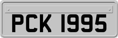 PCK1995