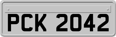 PCK2042