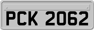 PCK2062