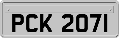 PCK2071