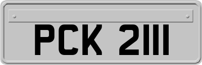 PCK2111