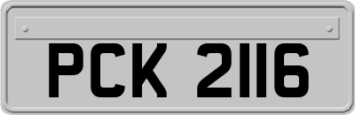 PCK2116