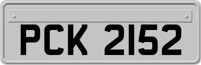 PCK2152