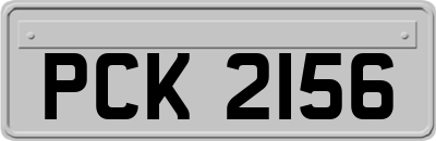 PCK2156