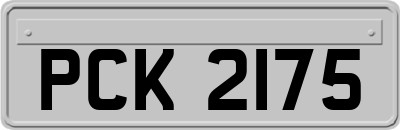 PCK2175