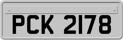 PCK2178