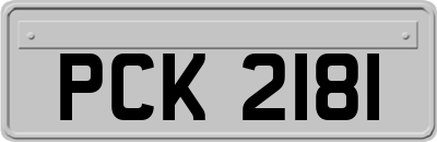 PCK2181