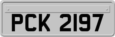 PCK2197