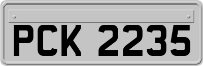 PCK2235