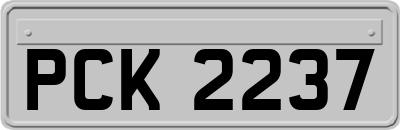 PCK2237