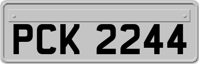 PCK2244