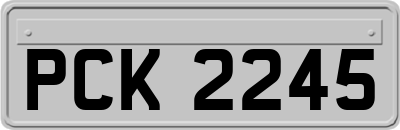 PCK2245