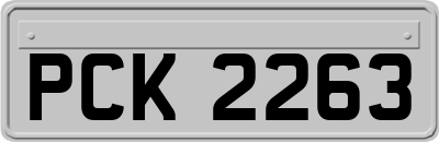PCK2263