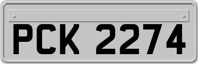 PCK2274
