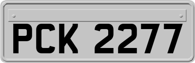 PCK2277