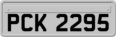 PCK2295