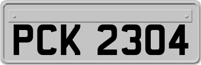 PCK2304