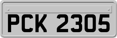 PCK2305