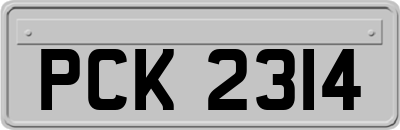 PCK2314