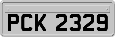 PCK2329