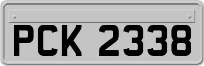 PCK2338